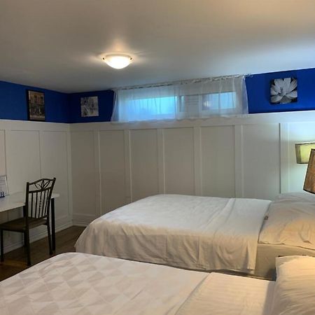 Glaive Home Toronto Kültér fotó